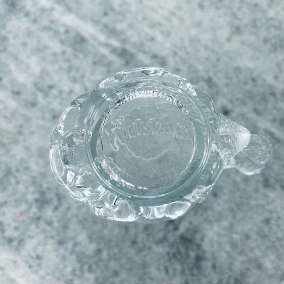 Vintage Set of 2 Flintstones Mc Donalds Rocky Road & Mammoth Mugs - Picture 7 of 7